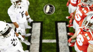 Coin Flip Photo Is A Nike Hoax